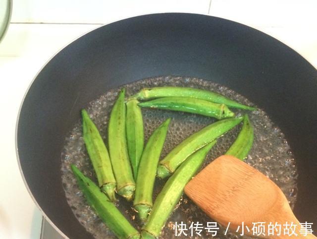 鸡蛋|这个菜营养丰富,和它搭配在一起,简直就是绝配啊