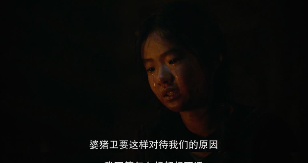 全智贤|全智贤登场太晚大尺度丧尸少!《王国》外传缘何砸了?