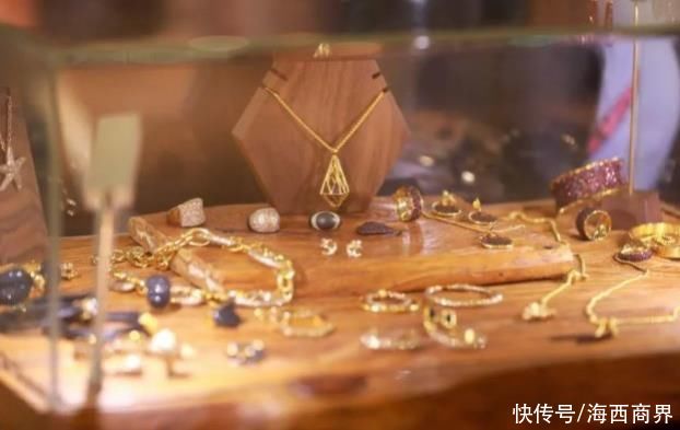 捞金|疯狂的珠宝直播背后，靠卖假货收割韭菜，有人一天捞金近2亿