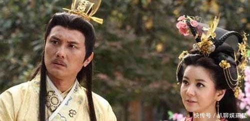 关云长|他是历代最窝囊的名将,战场上好像关云长,婚姻却像武大郎