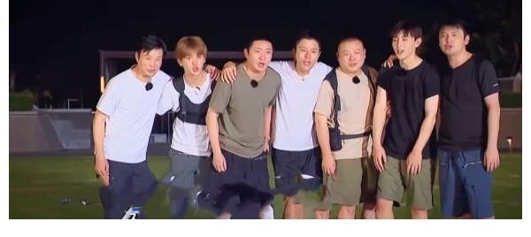 极挑|王迅深知自己招人烦却赖在《极挑》不走？原因首公开，老男人的心酸