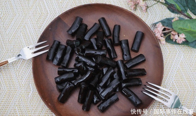 荷兰人|荷兰人的疑惑:自己天天吃的小零食,为何是中国人的一味药?