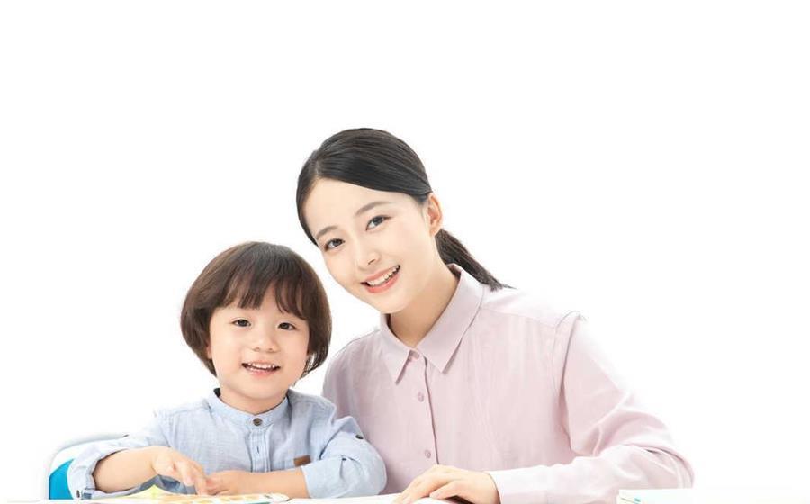 抽出|孩子的成长离不开父母的陪伴,但这些陪伴误区,父母应尽量避开