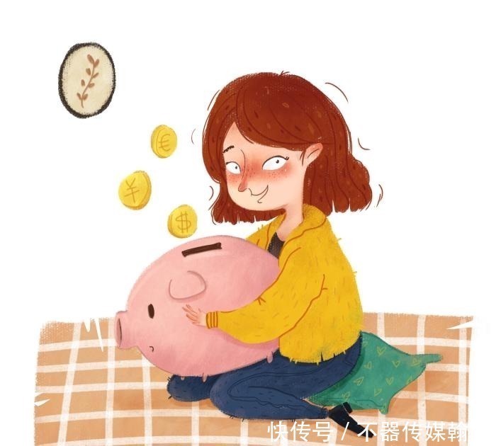 缘由|“妈,给我点零花钱”当娃要钱时,别做这两种家长,会毁了娃格局