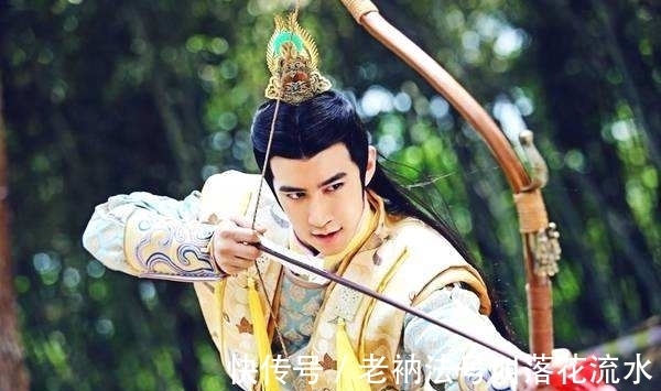 青鹅#宰相写“青鹅”二字却被斩杀,众人不解,武则天:把字拆开看看