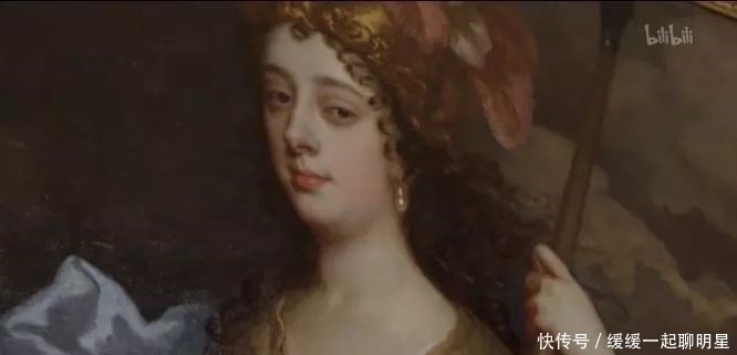 伦敦瘟疫、大火与查理二世的情人:一本爱情小说背后的真实历史