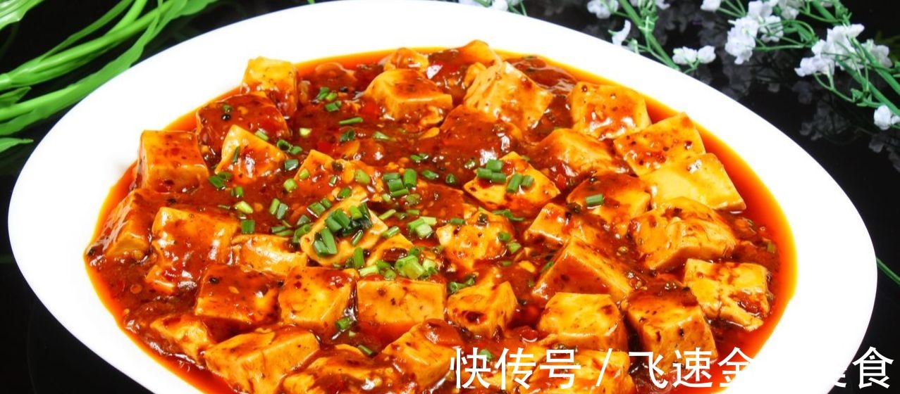 做麻婆豆腐，豆腐焯水就错了，正确做法在这里，豆腐入味又好吃！