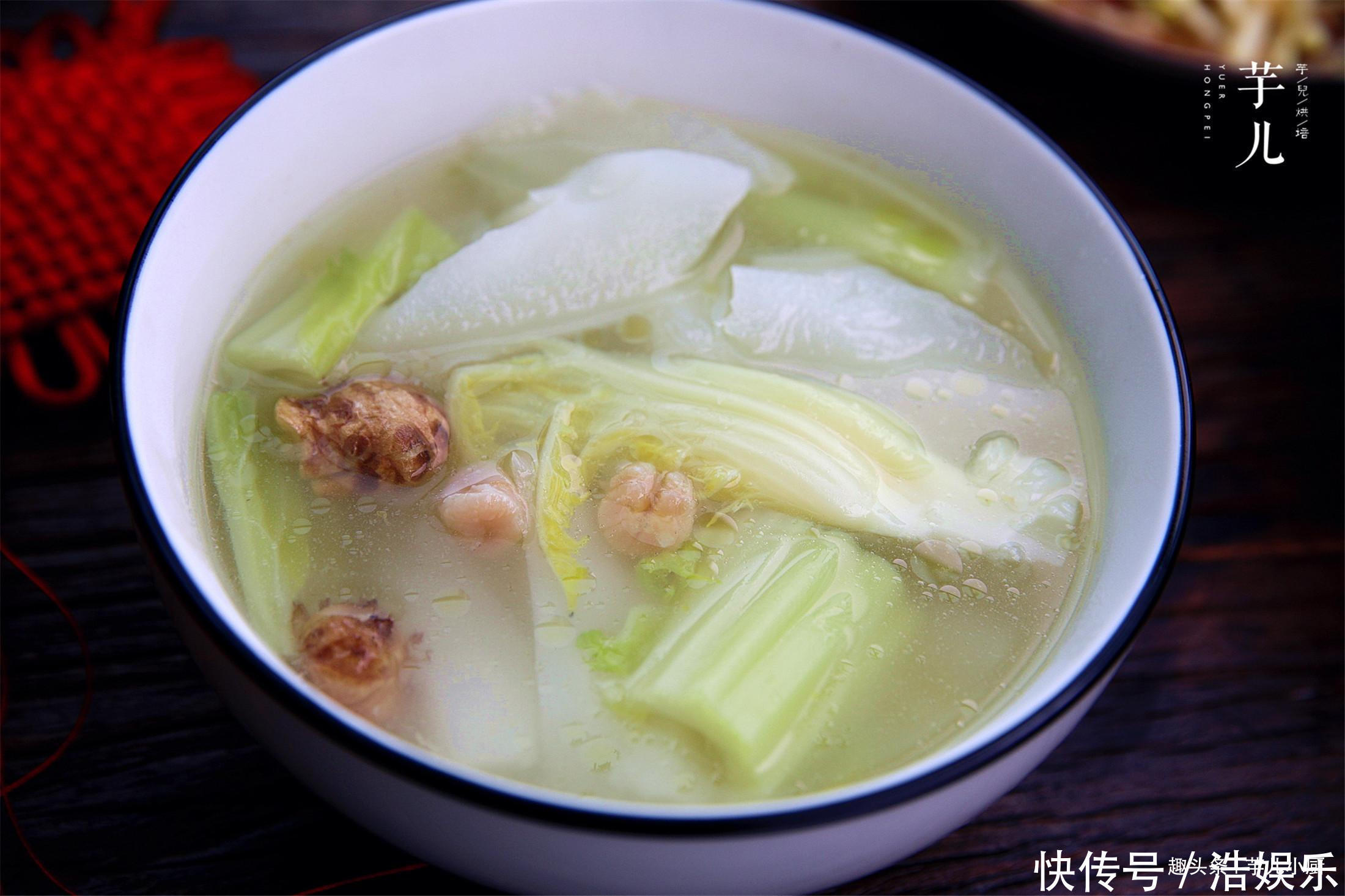 一家三口的午餐，虽然简单了些，温馨美味，全家吃得很满足，真香