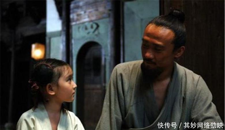 逼死|戚继光怕老婆,海瑞女儿却因男仆被逼死,明朝女子地位究竟如何?