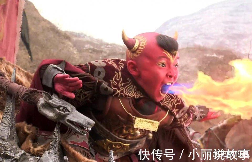 排行榜@西游记武器排行榜,前十的有哪些金箍棒仅排第九名,第十名是啥