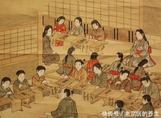 日本|日本为何能成为白人之外唯一的列强看了这些,你对日本有啥想法