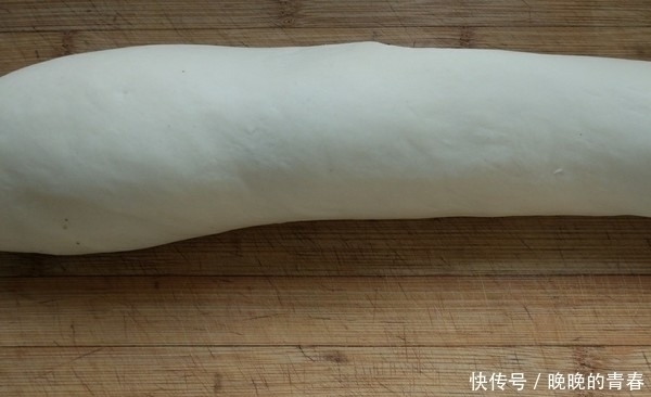 搅拌均匀|包韭菜鸡蛋饺子,千万不要直接拌馅,多加1步,饺子更香,更入味