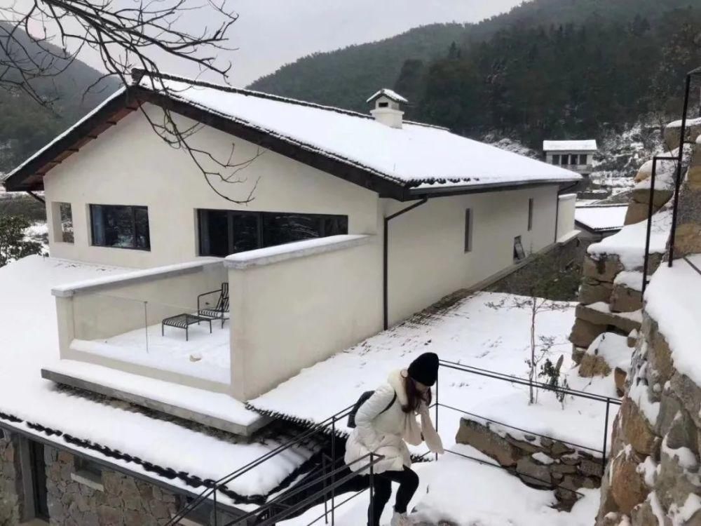 寒潮蓝色预|下雪了！福建真的下雪了！国家级”寒潮杀到，泉州人挺住……