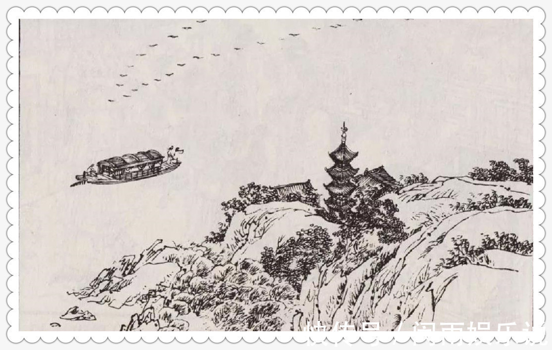 玉娇$新聊斋|16岁少女洗衣落水,回家不久怀孕,生下的儿子养在水缸