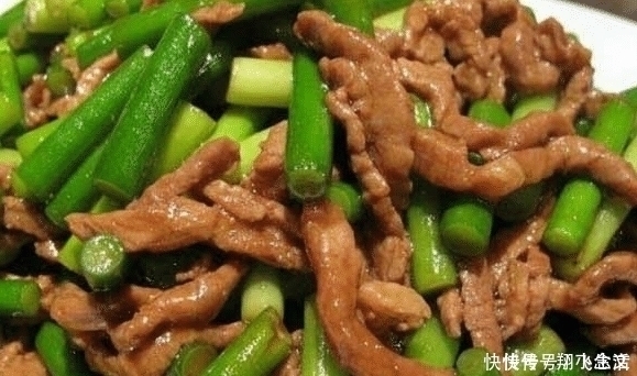 炒猪肉、牛肉时，聪明人从不用“淀粉”腌制，牢记1步，又嫩又入味