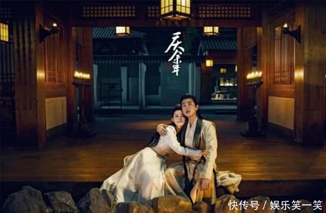 二皇子|一篇文章带你看懂庆余年所有真相