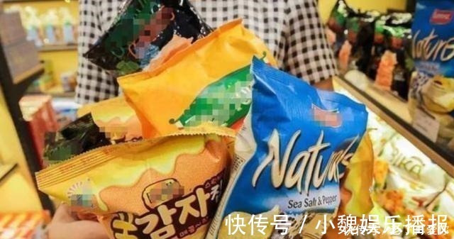 结局|从小不被允许吃零食的孩子,长大后大多躲不掉2种结局,值得深思