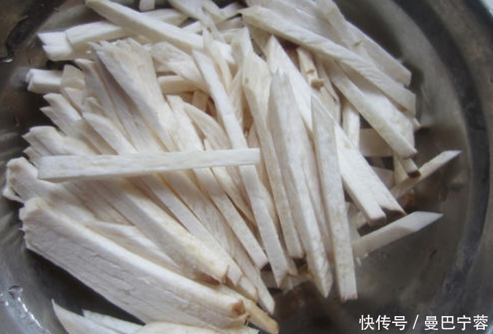 3个鸡蛋2个杏鲍菇,1周给孩子吃2次,补钙补铁比骨头汤还强