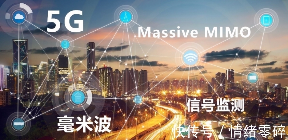 ns美国5G为何部署缓慢,原来也是被卡了脖子