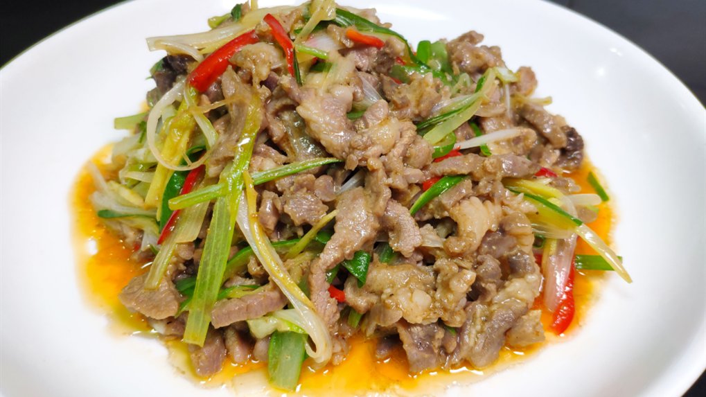 料酒|入秋了，推荐12道“硬菜”贴秋膘，简单又美味，营养均衡更养人