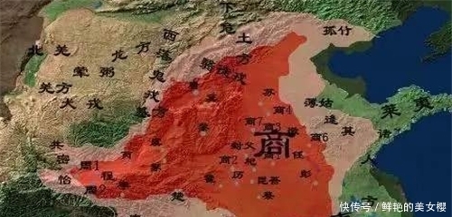 原因|商代用贝壳做货币,为何穷人不多捡一点让自己的致富?原因太真实