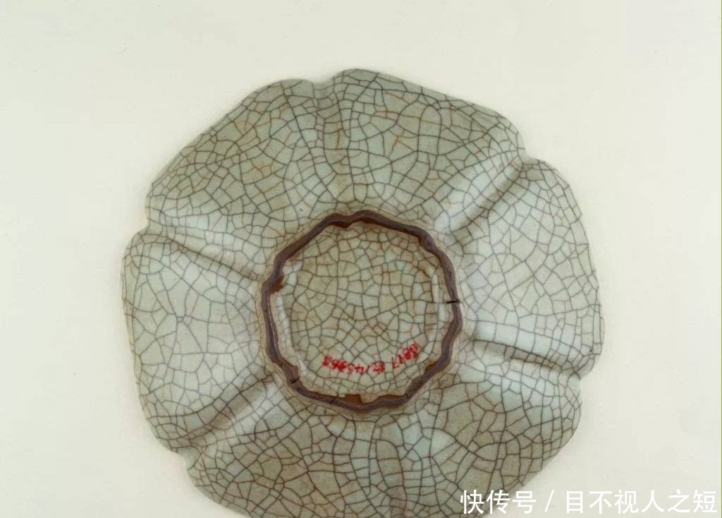  刻不容缓|故宫也曾打碎国宝，文物保护刻不容缓！