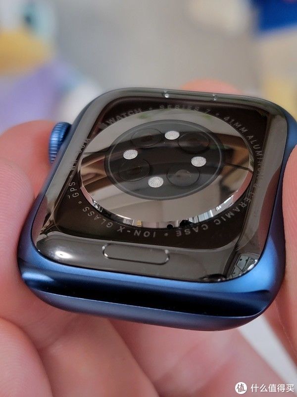 手表|双11给自己安排个APPLE WATCH S7的四个理由和五个购买建议（内附众测开箱体验）