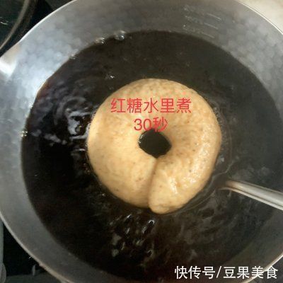 技能|奇亚籽黑麦贝果的技能必须get