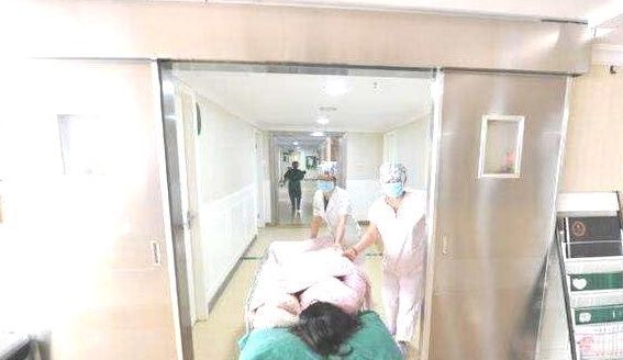 分娩|孕妇剖腹产完成麻醉后，将出现四个后遗症，看完后你还冷静吗？