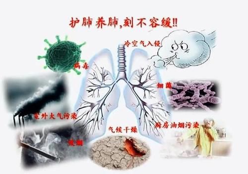  疗效|按揉中府穴有疗效,养肺益气很奇妙!!