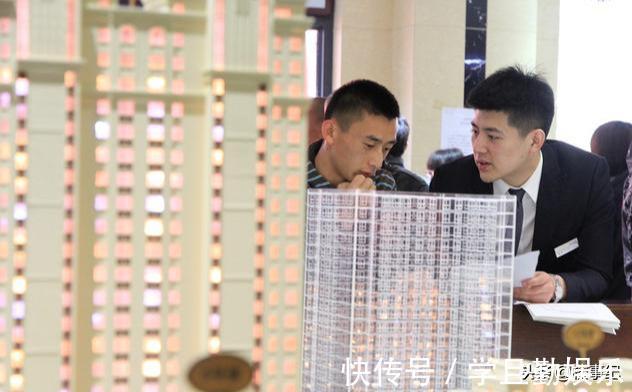房企|今明两年，准备买房的家庭，建议先听听这4条“忠告”，非常实用