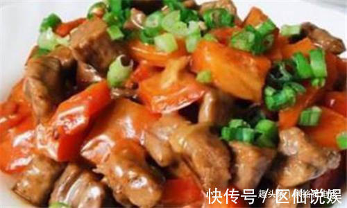 土豆|美食推荐香辣干锅排骨，五彩鸡丁，芹菜炒香干，蚝油青椒牛肉丁