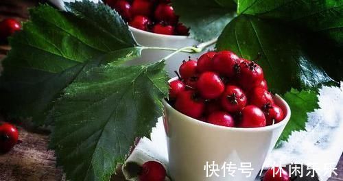 酸梅|得了子宫肌瘤先别慌,坚持多吃它,有助活血化瘀,肌瘤慢慢消失