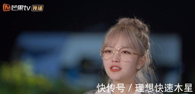 《女儿们的恋爱4》中，周扬青对待感情是人间清醒，对双方都负责