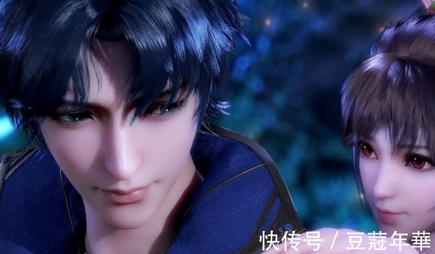 女子|重生唐三:唐三不让任何男人接近美公子,他却自己买了18名女子?