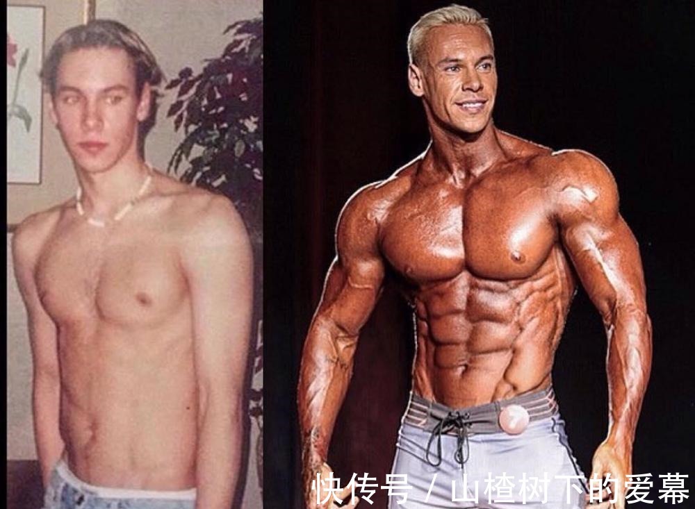 腹部|胸部和腹部的脂肪要去除, , 开始减脂永远是第一步！