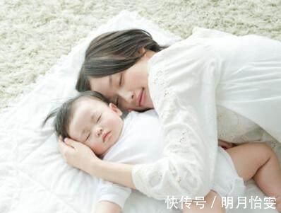 睡眠|常常这样睡觉的娃,发育可能会落后同龄人一大截,难怪孩子长不高