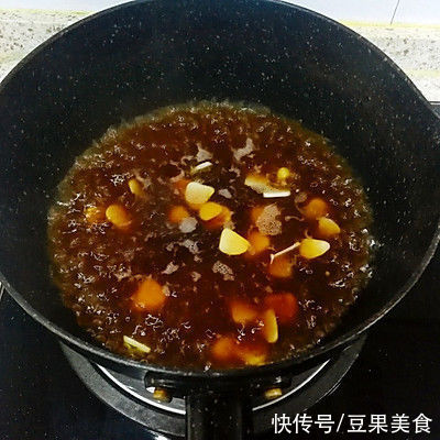 好吃下饭的耗油菜心几分钟就学到手