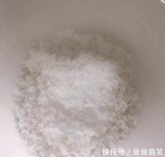 轻松|小零食蛋白糖,在家轻松的做宝宝爱吃