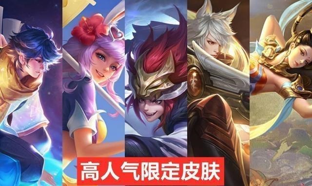 玩家|六件物品限于烂大街作为周年庆典,那家神秘的商店已无望了