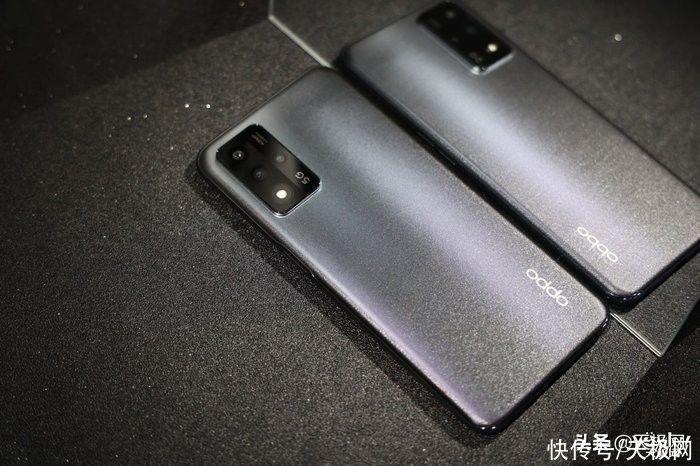 OPPO A93s体验：多方位时尚的流畅之选