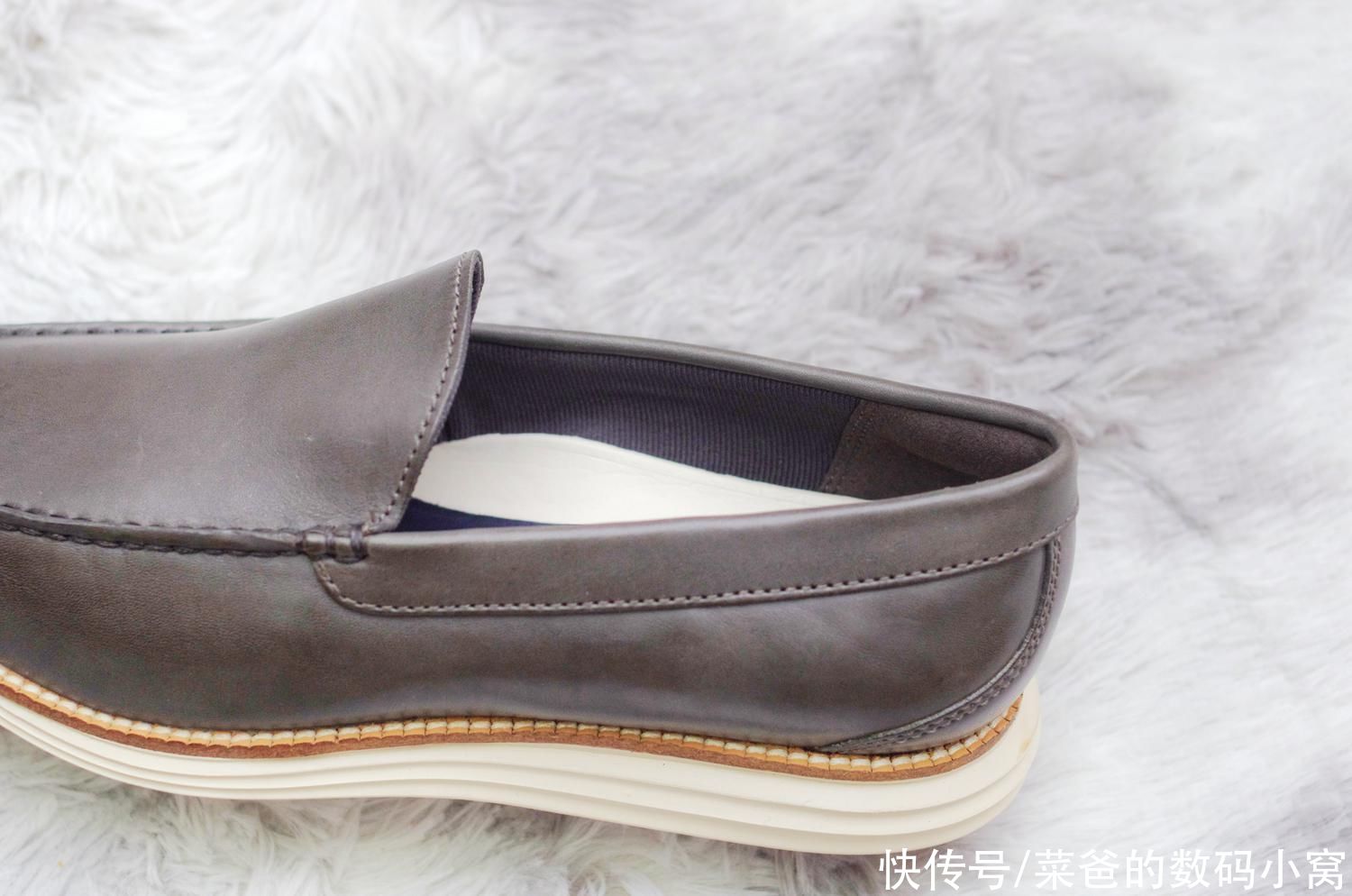 时尚先生|1.2折、1.6折，买买买不曾停，2双高折扣皮鞋入手