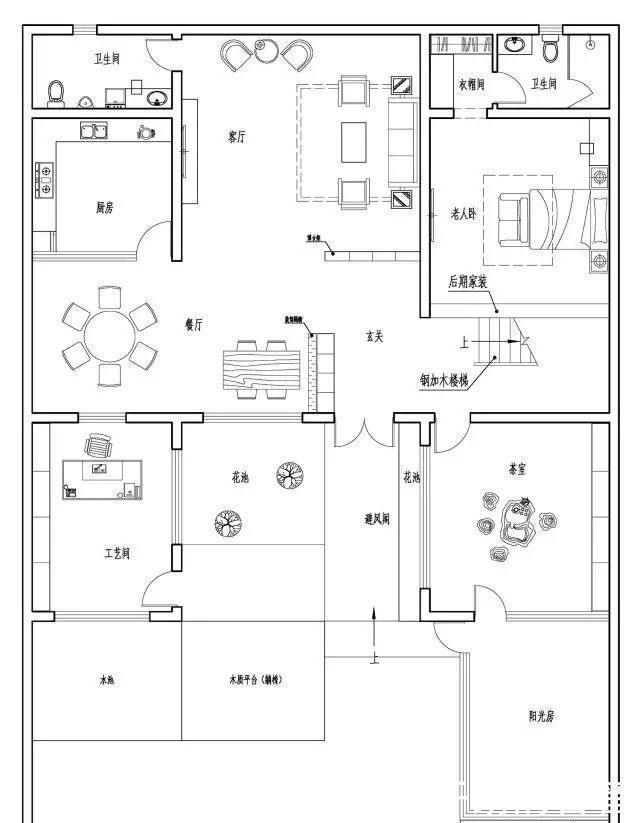 效果图|大熊想回自己家,竟然要戴上面具,这究竟是为什么呢