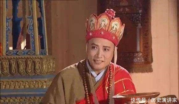 原来菩提非要赶走孙悟空,不是因为他会惹祸,看生死簿上写了什么!