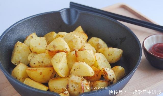 处暑时节,不妨试试这6道下饭菜,三五元炒一盘,比肉更抢手