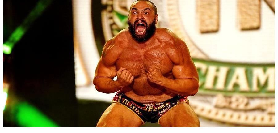 掩耳盜鈴之術(shù)！AEW只會(huì)用數(shù)據(jù)瞞騙自己，永遠(yuǎn)活在美好的開(kāi)局中！