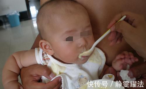 消化器官|五个月女婴双肾长满结石,只因刚出生三天,父母就开始做这件事