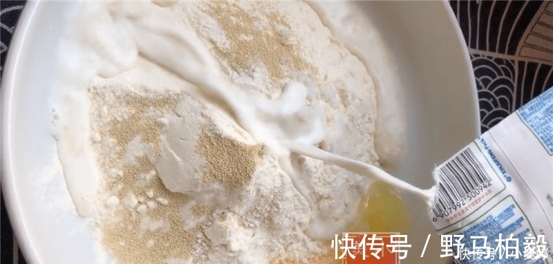 电饭锅也能做馒头! 你知道吗 比蒸出来的香, 学会了给家人分享