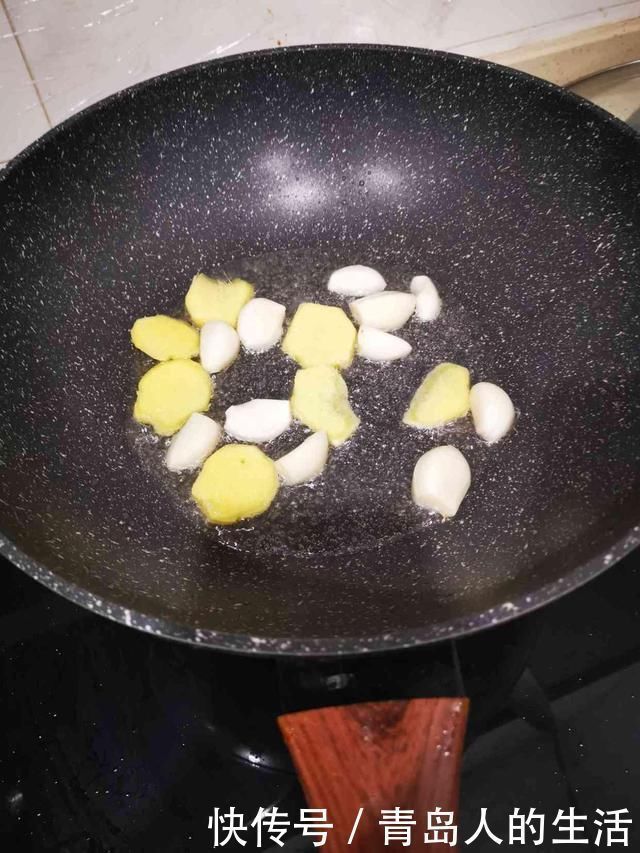 鲜嫩|鱼腥的天敌被发现，做鱼时一定加它，鱼肉更鲜嫩无腥味