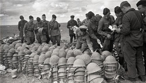 中国|日本关东军在中国横行14年，为何苏军仅用15天，便将他们打跑了？